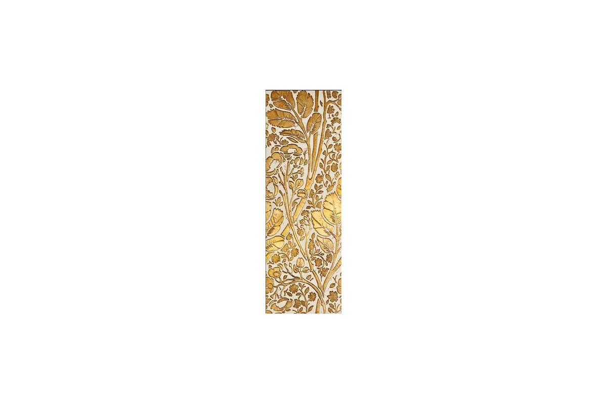 Мрамор Petra Antiqua Evolution 2 Clipper 30,5X90 Biancone Gold