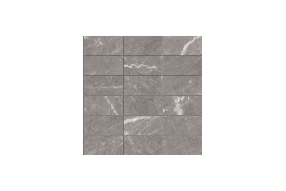 Керамогранит Casalgrande Padana Marmoker Mosaico Tessera 3X5