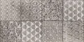 nairobi patch 15x15 carrara silver
