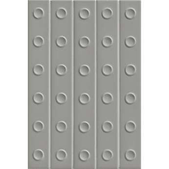 Керамогранит Mutina Punto Down grey