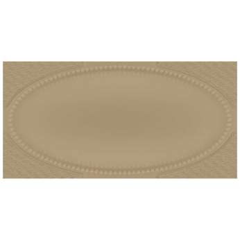 Керамогранит LaDiva Anna Rettangolo Cappuccino