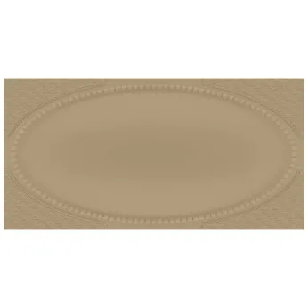 Керамогранит LaDiva Anna Rettangolo Cappuccino