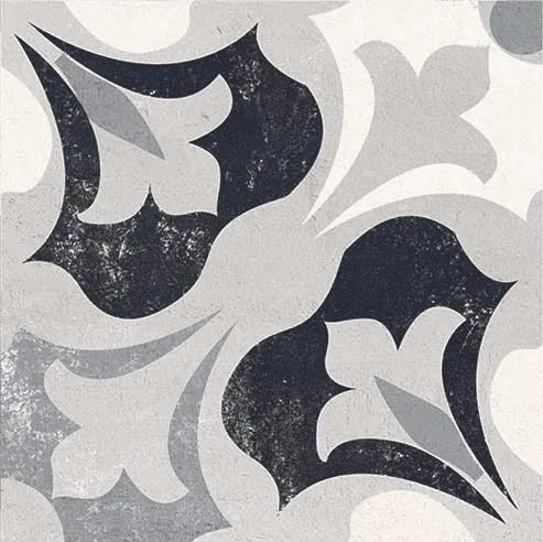 Керамогранит Casalgrande Padana Opus Cementina Multi. Grigia Mix Tutti I 60 Soggetti