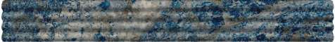 Sodalite Blue Roman Small (Содалит Блю Роман Смол)