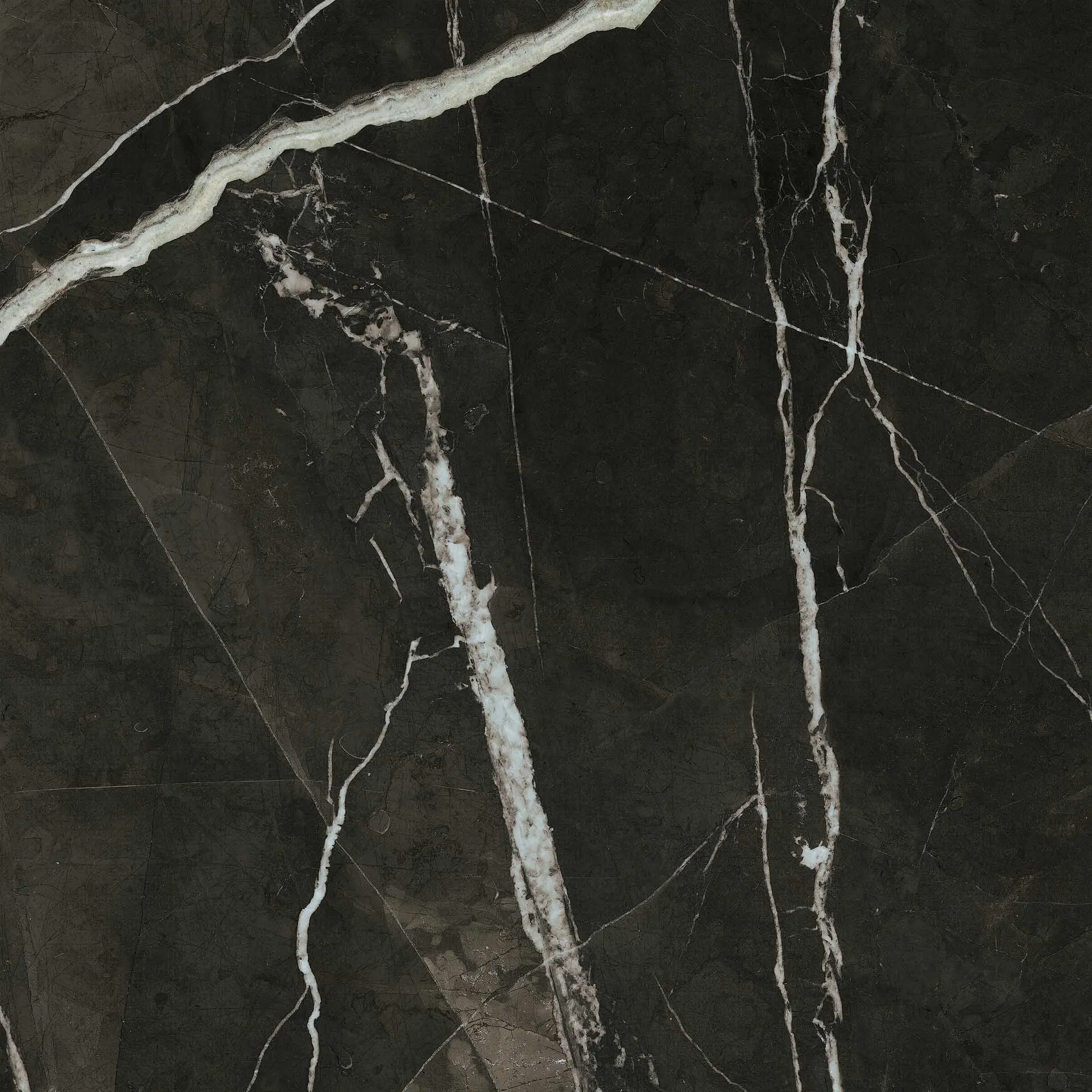 Керамогранит Iris FMG Select Calacatta Black