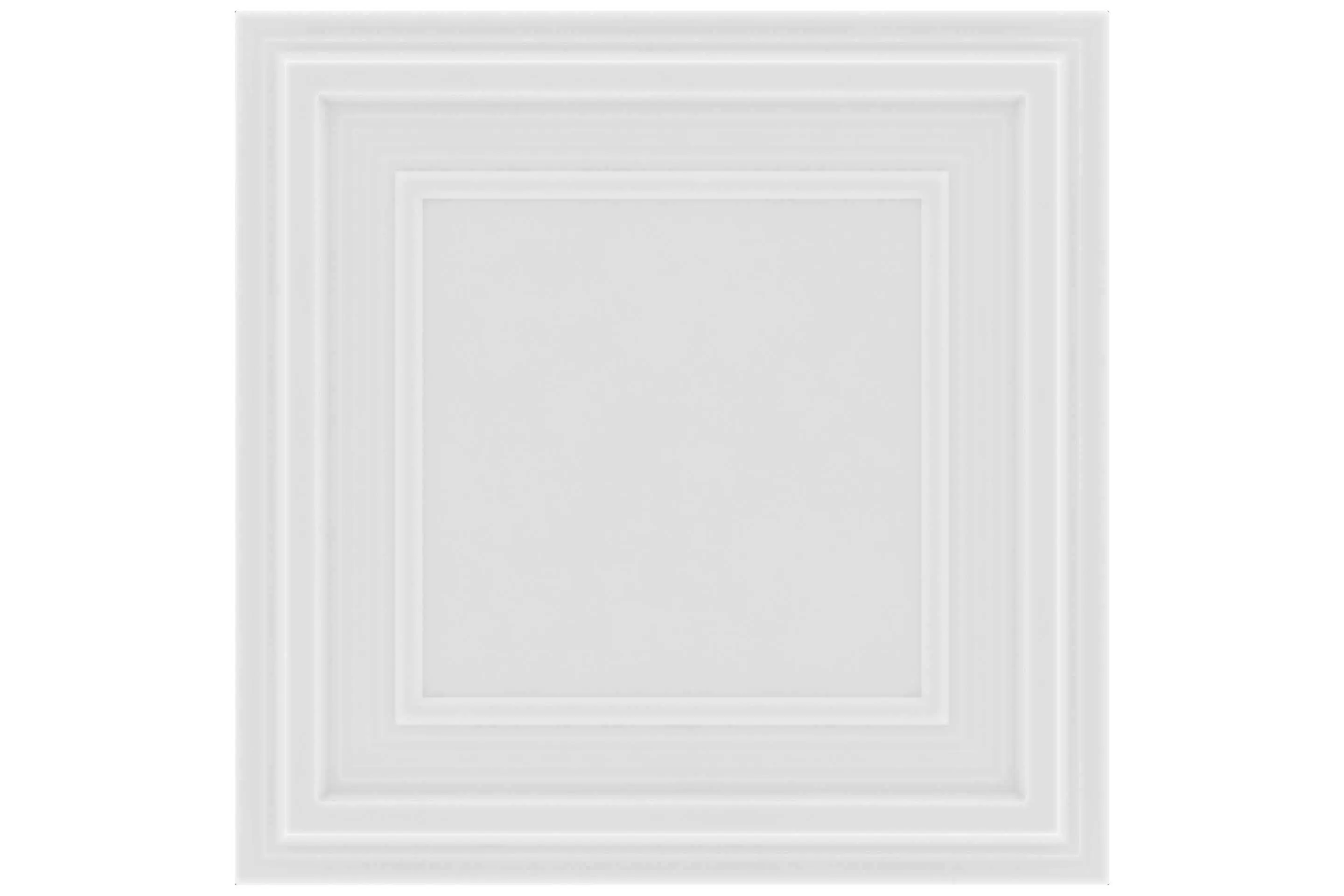 Керамогранит LaDiva Alessandra 01 Quadrato Panna