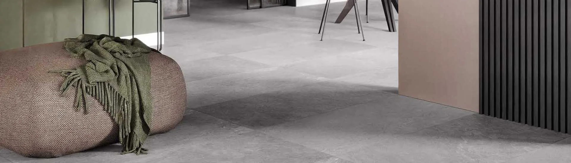 Керамогранит Iris Ceramica Pietra di Bilbao Bilbao Grey