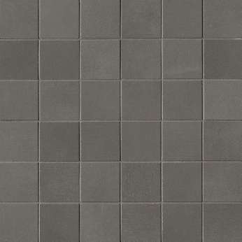 Керамогранит FAP Ceramiche Milano Mood Cemento Macromosaico Satin