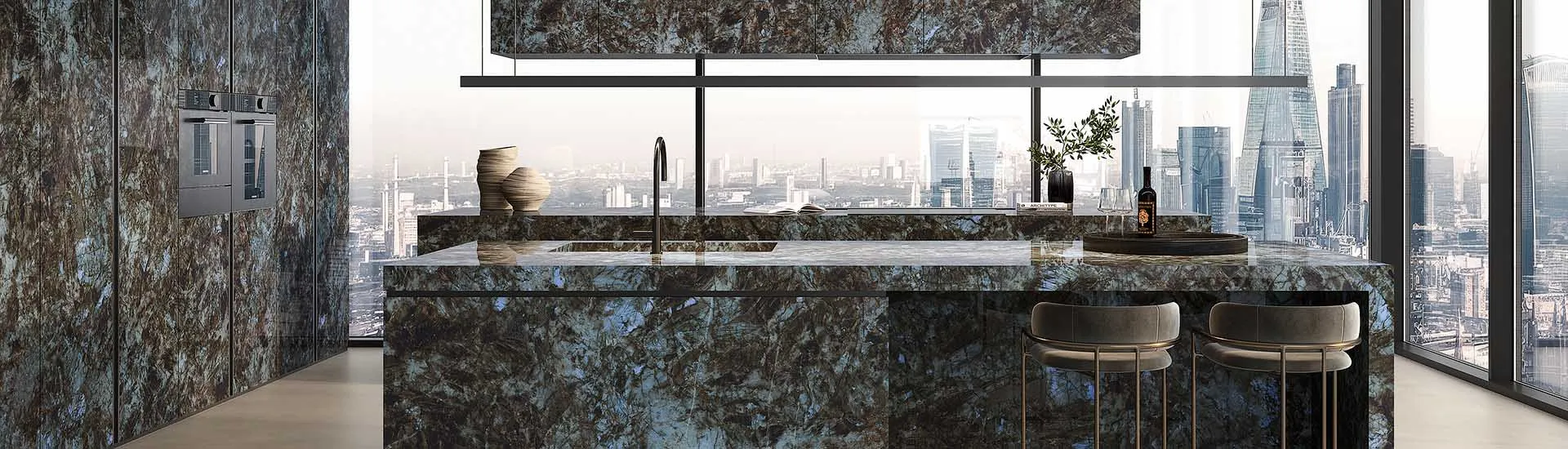 Керамогранит Atlas Concorde Marvel Diva Baobab