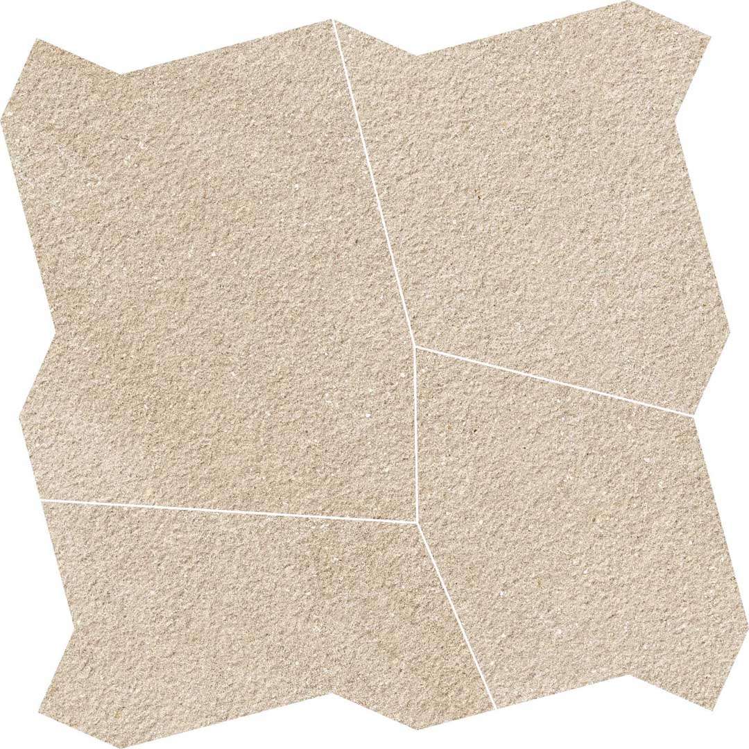 Cir Serenissima - Eclettica - <b>Palladiana Beige Mix 3 Sogg</b> (Чир Серениссима - Эклетика - Паладиана Беж Микс 3 Сог)