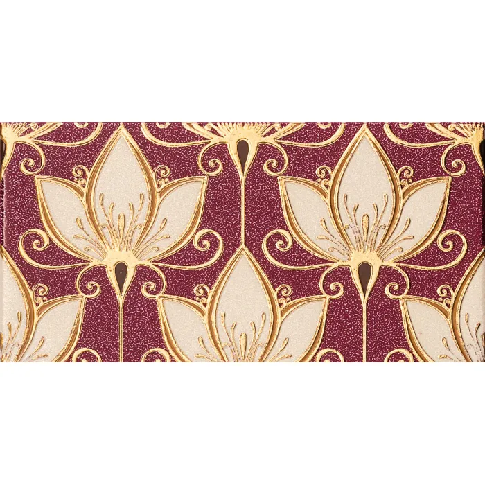 Керамогранит Petracers Grand Elegance Rubino Grand Boulevards Lampone