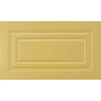 Керамогранит Grazia Ceramiche Elegance 2.0 Fascia Classica Yellow