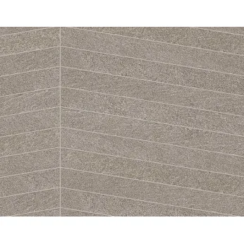Керамогранит Ergon by Emil Group Stone Talk Mosaico Bis Minimal Taupe