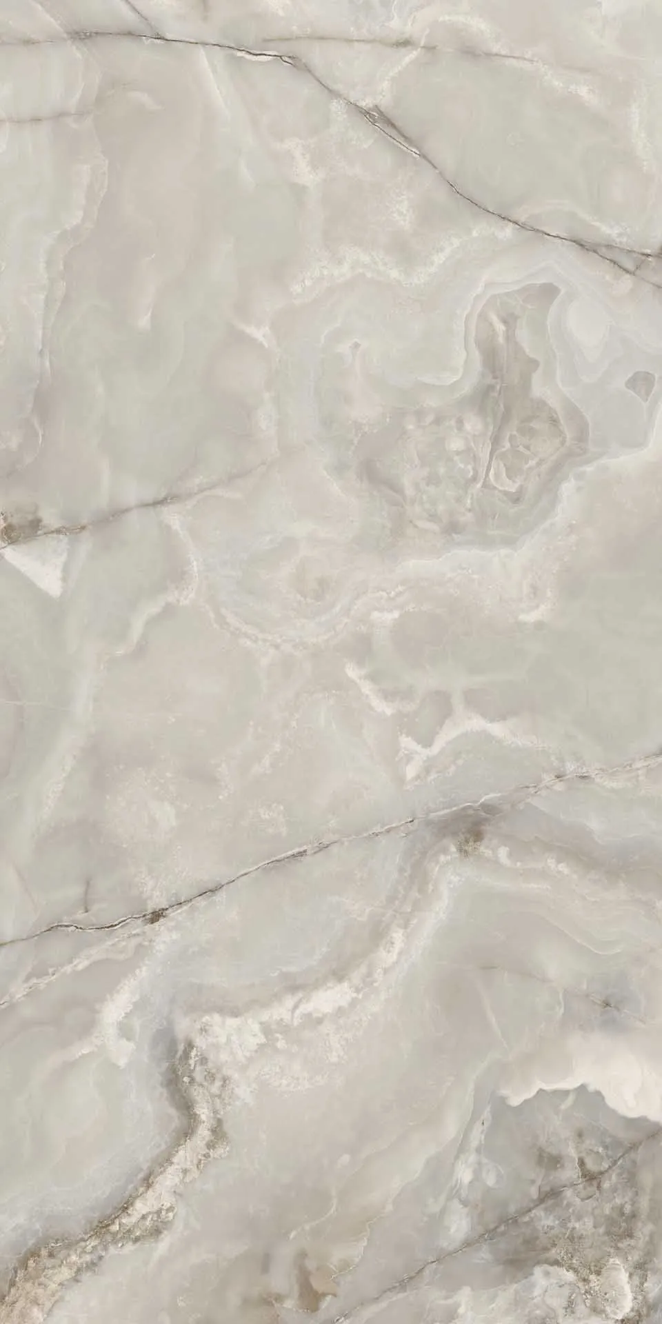 Керамогранит Florim Design Onyx & More Silver Onyx