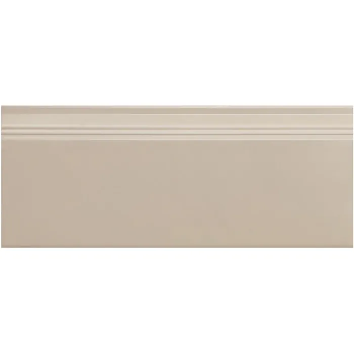 Керамогранит Petracers 800 Italiano (800 Итальяно) Battiscopa Grigio Seta