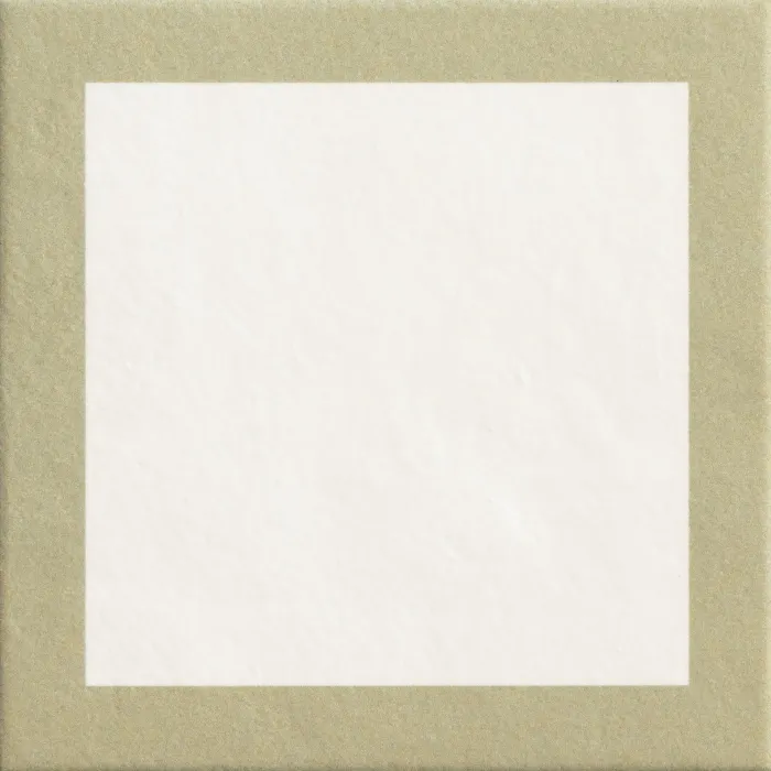 Керамогранит Mutina Mattonelle Margherita Square green