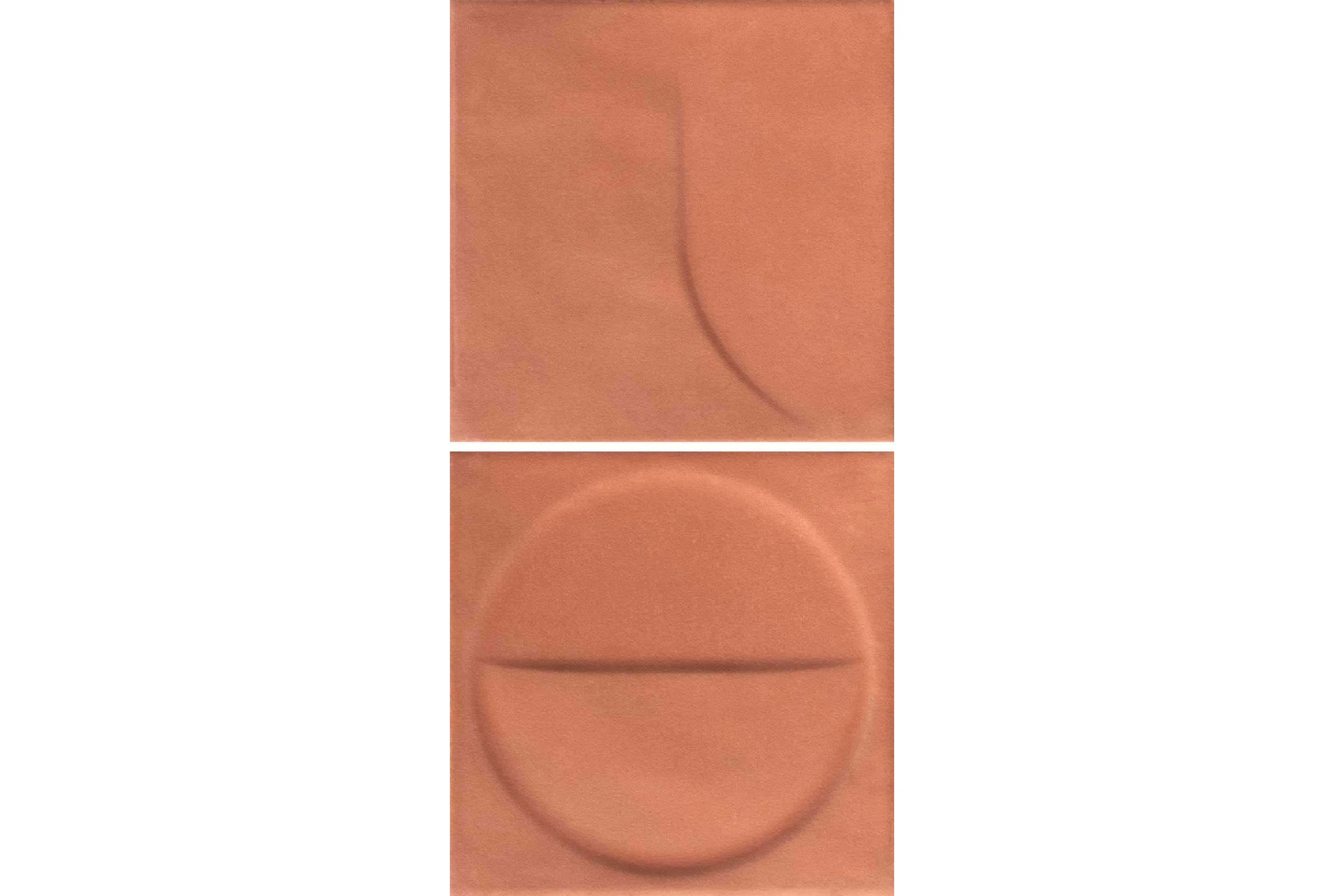 Керамогранит Iris Ceramica Bottega d'arte Motivi Corallo