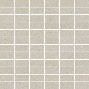 Керамогранит Cir Serenissima Petra Mosaico Rettangolo Crema