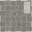 Mosaico 36 Lux Sandy Gray