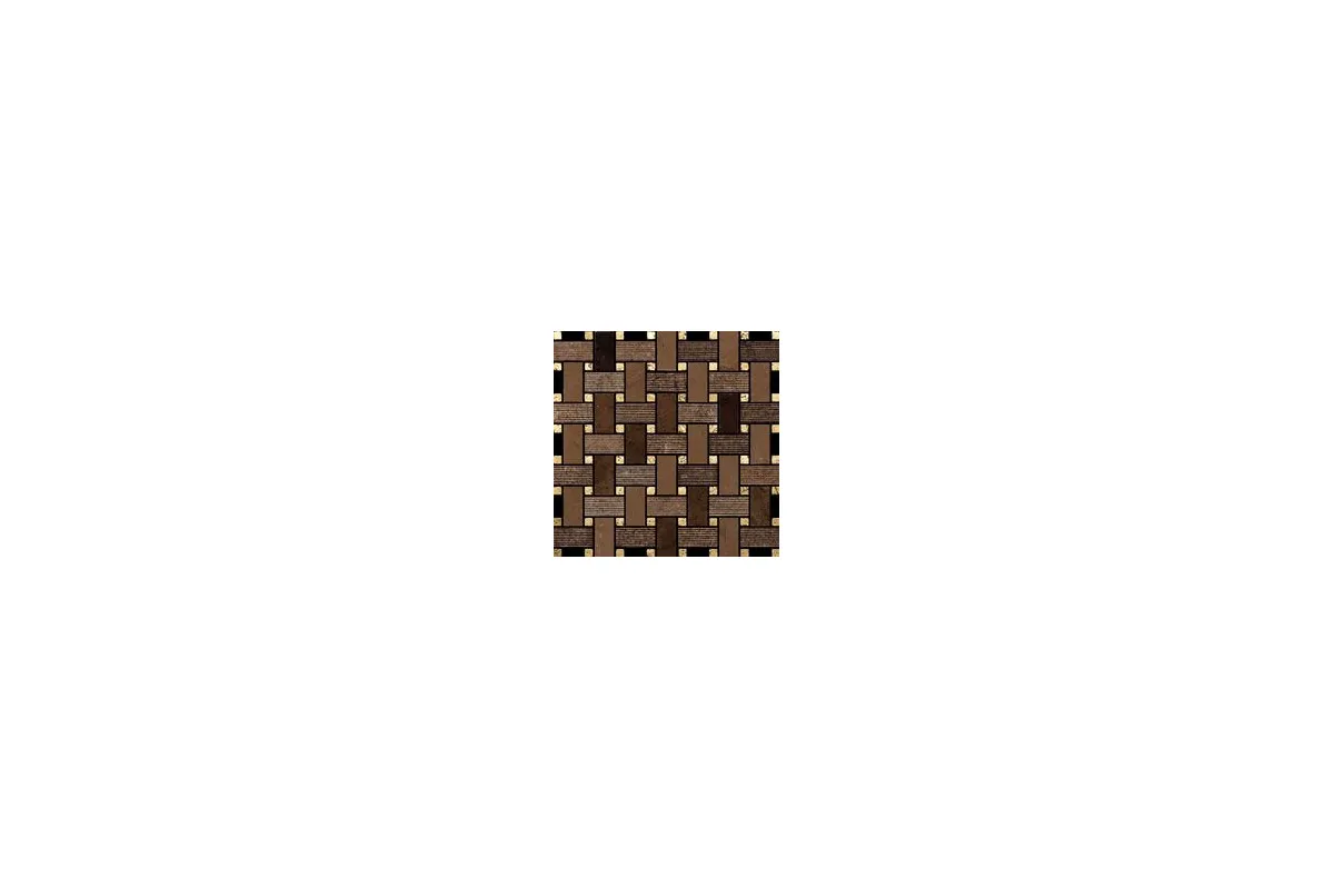 Мрамор Petra Antiqua Evolution Basket Velluto Patch 4 Jacana Cm 2,5 X 5