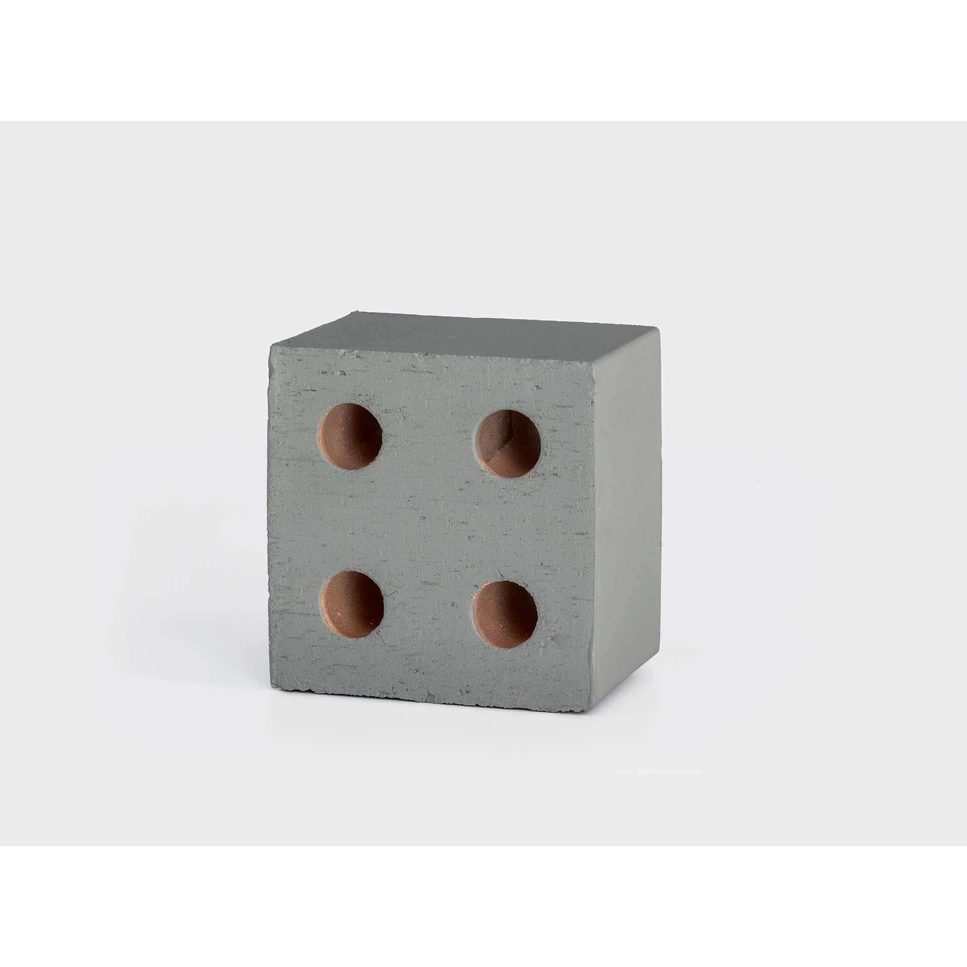 Mutina - Bloc - <b>Grey matt</b> (Мутина - Блок)