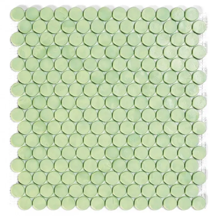 Мозаика Sicis Neoglass NG Emerald 1