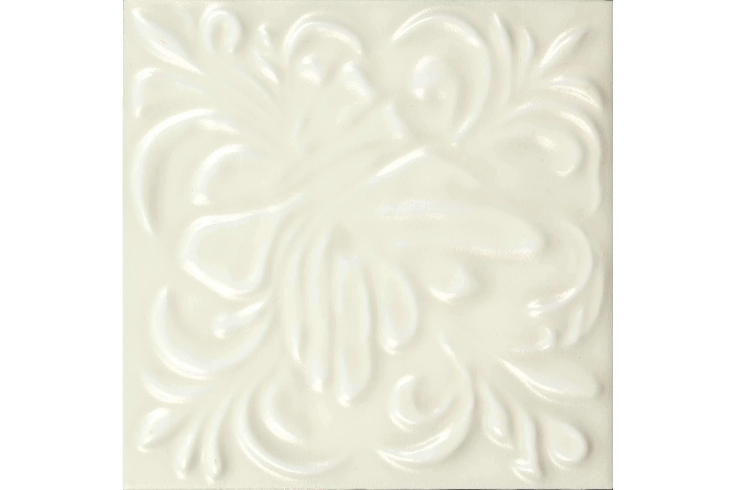 Керамогранит Diesel Living with Iris Ceramica Reloaded Acid Majolica Pearl