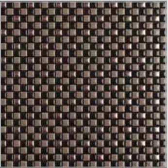 Мозаика Ceramica Appiani  Texture TRIO004