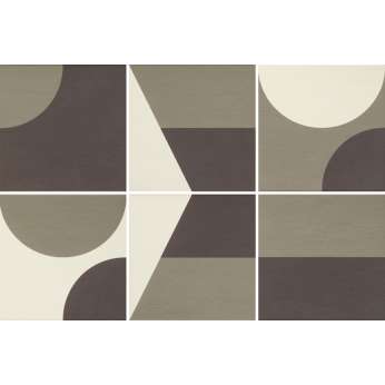 Керамогранит Mutina Puzzle Gotland