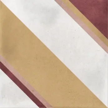 Керамогранит La Fabbrica Small Trend Ocher Diagonal