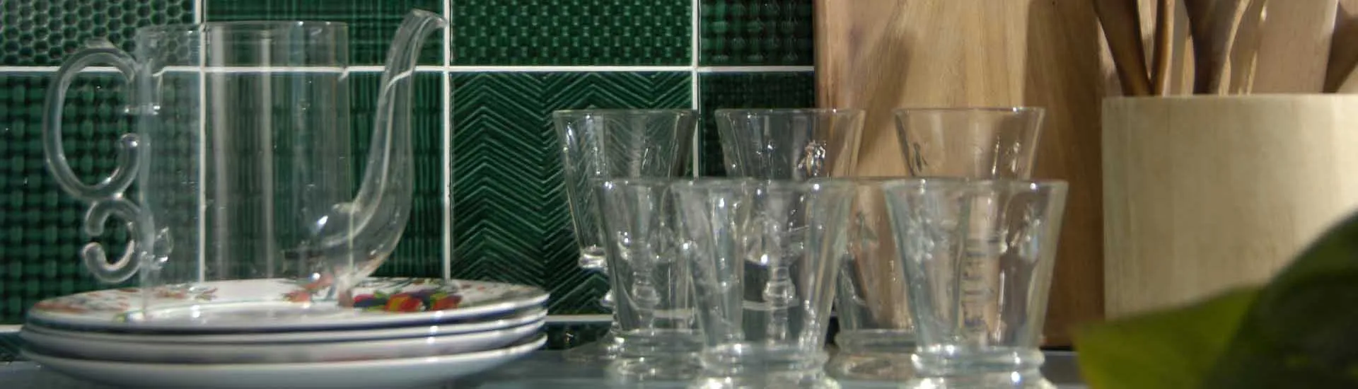 Керамогранит Tonalite Tissue Bottiglia