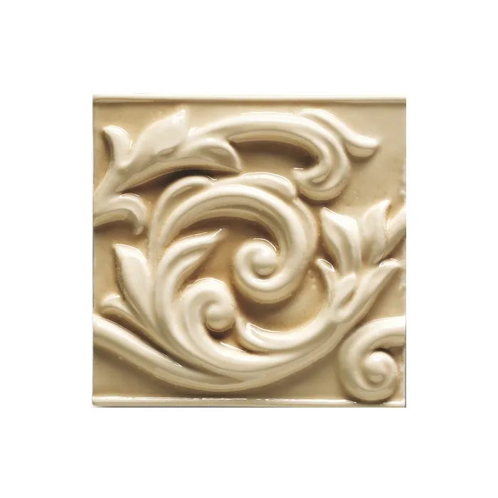 Керамогранит Grazia Ceramiche Essenze (Эссензе) Voluta gelsomino
