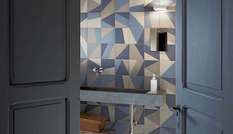 Fabrics - Ceramica Bardelli