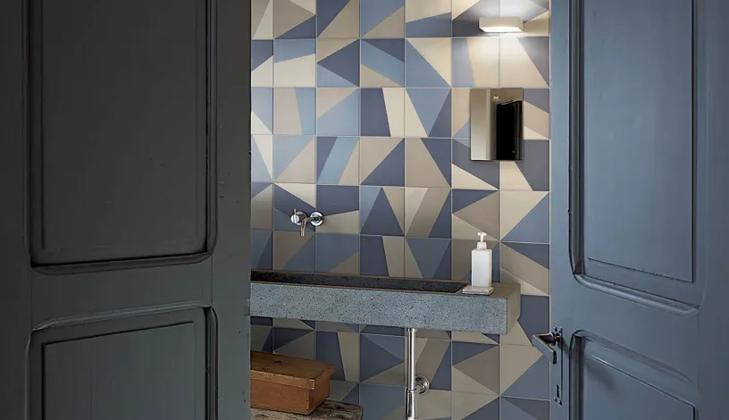 Fabrics - Ceramica Bardelli