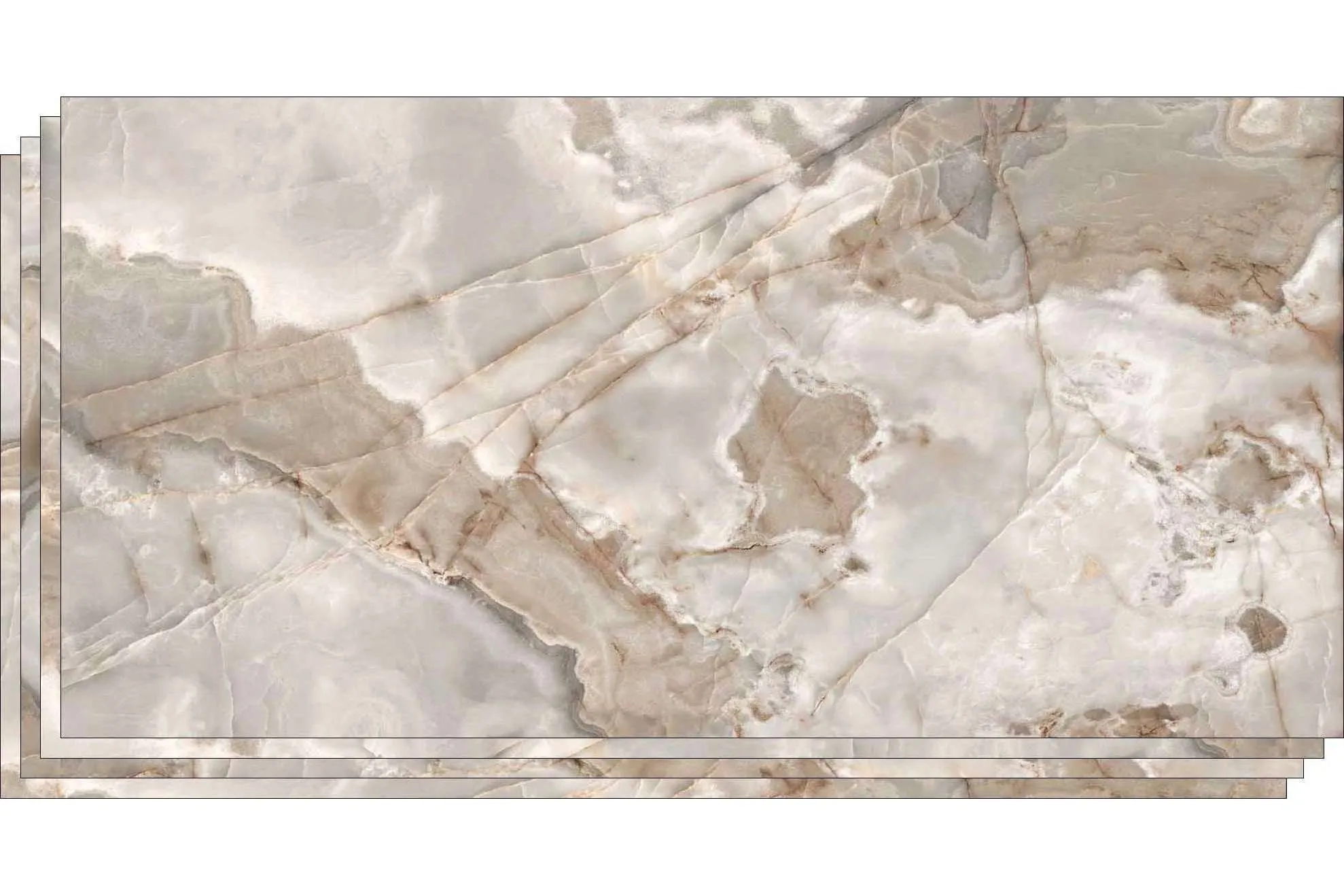 Керамогранит Florim Design Reves Reve Noisette