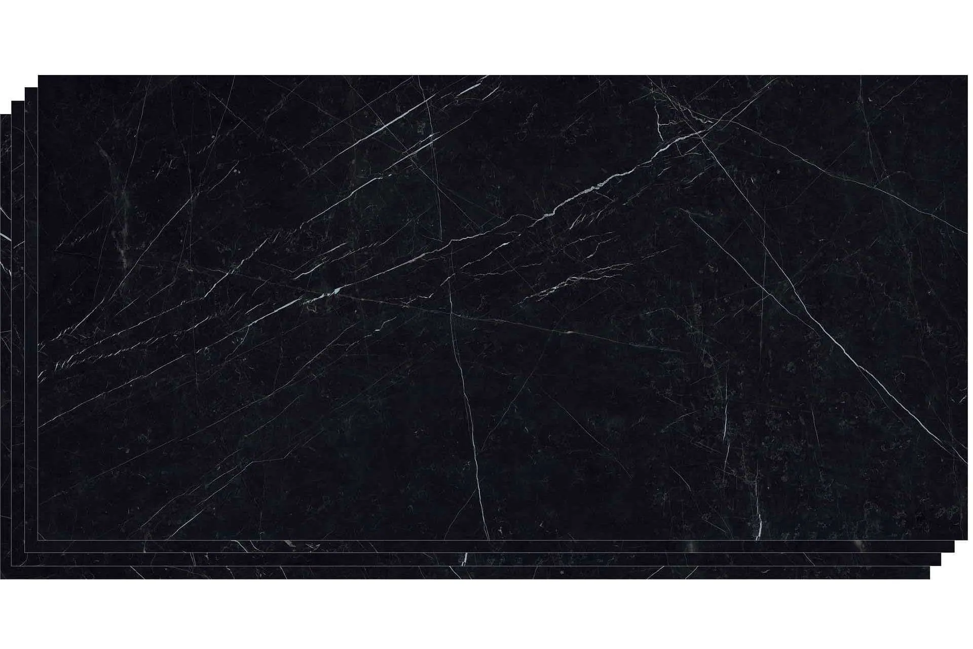 Керамогранит MaxFine by Iris FMG Marmi Black Marquinia