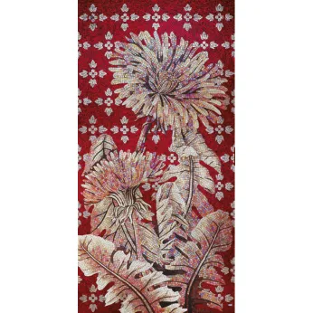 Мозаика Sicis Flower Power FLO7C