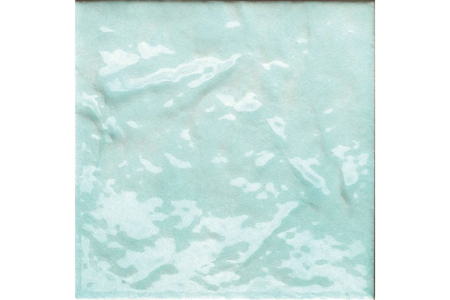 Керамогранит Cerasarda Trasparenze Marine Acqua