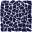 Mosaico Lucida Blu Notte
