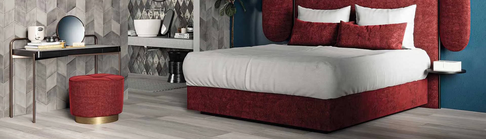 Керамогранит Cir Serenissima Fuoritono Bianco Opaco