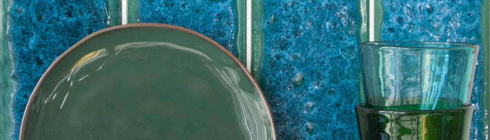 Керамогранит Tonalite Micronesia Turchese