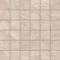 Poro Aperto Beige Mosaico 5x5 (Поро Аперто Беж Мозаика 5x5)