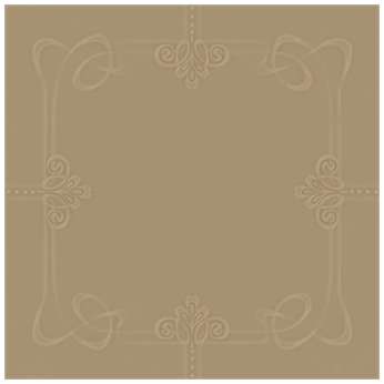 Керамогранит LaDiva Margherita (Маргарита) Quadrato Margherita 03 Cappuccino