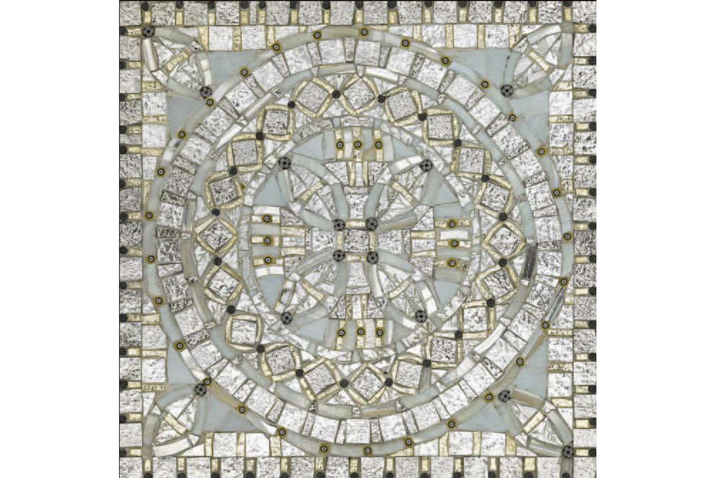 Мозаика Classe Mosaice (Классе Мозаичи) Ex Oriente Lux Venezia Lvs003