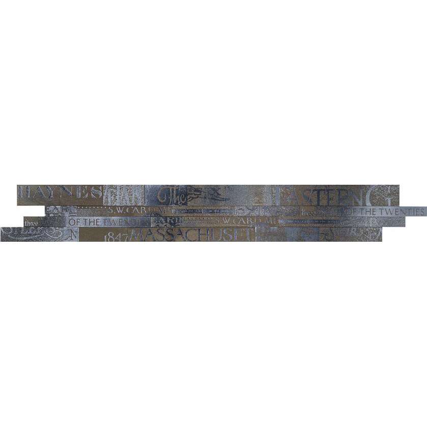 Petra Antiqua - Evolution 2 - <b>brooklyn londongrey indaco 180 x 28 CM</b>