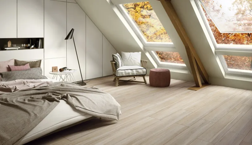 Geowood - Casalgrande Padana