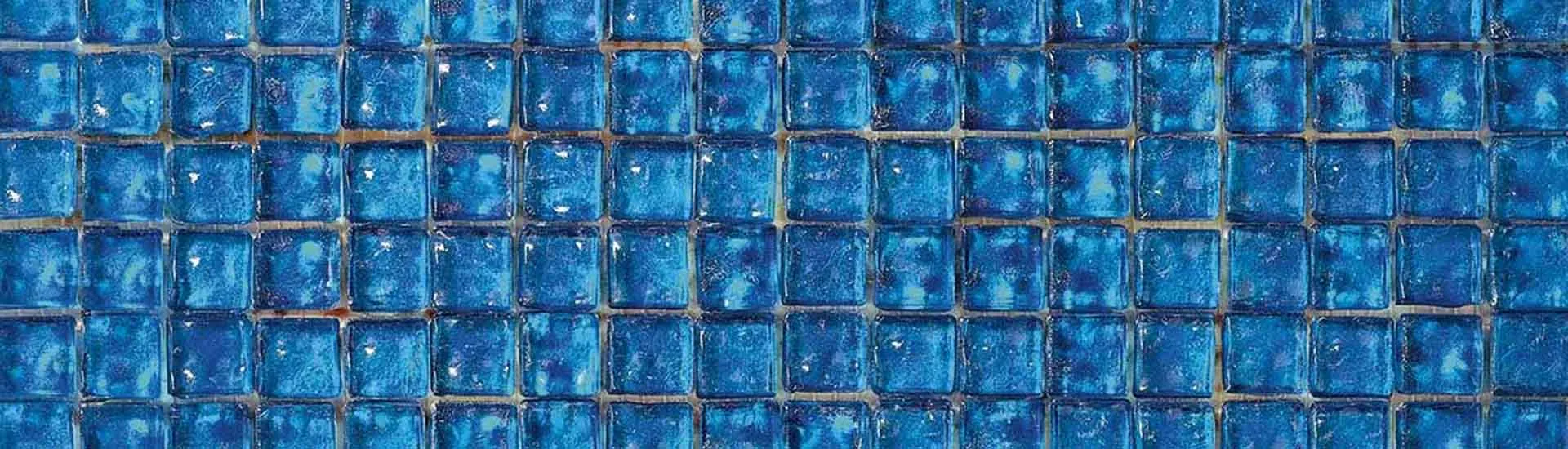 Мозаика Sicis Colibri Gentius 3 Tide