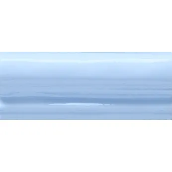 Керамогранит Grazia Ceramiche Essenze (Эссензе) Bordura lineare genziana