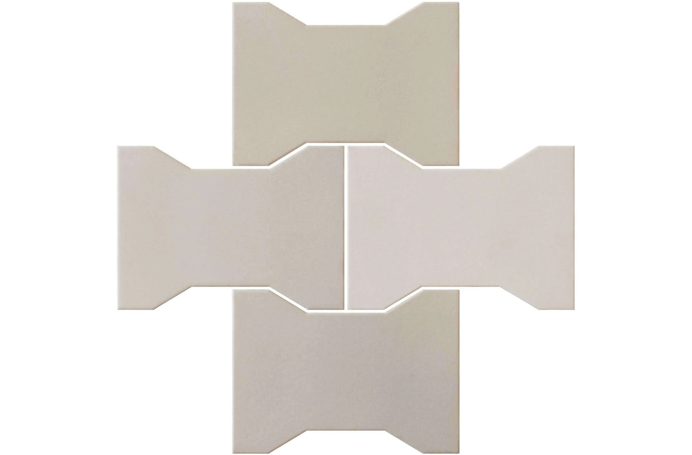 Керамогранит Sartoria Equus Pave Cremello