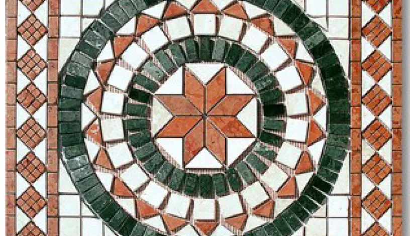 Rosoni - Stilarte